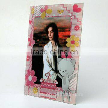 Chinese Home Decor Picture Frames Wholesale photo-3