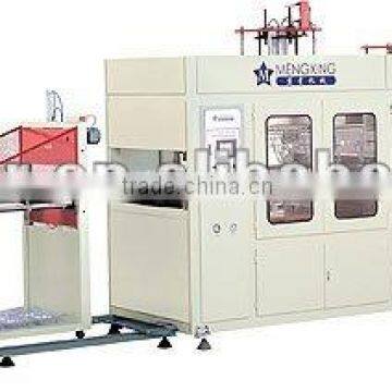 XC50-71/122-WP Vacuum Forming Blister Packing Machine