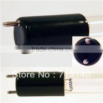 UV Germicidal Replacement Lamps 05-0573 replaces: Atlantic Ultraviolet GPH436T5L/MBP The lamp is 21 watts 436 mm in length