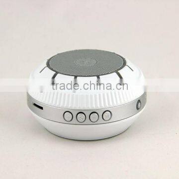 Factory wholesale easy portable mini cute bluetooth speaker , wireless pocket speaker