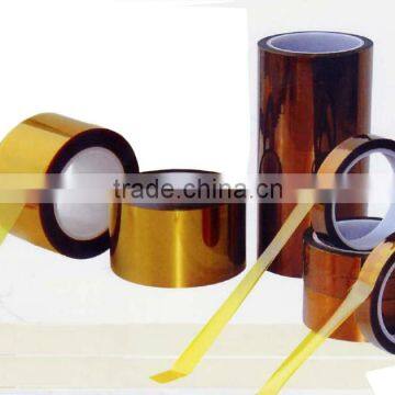 PET EVA Golden Metallized Thermal Lamination Film 1 mill