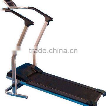 Foldable Magnetic Treadmill