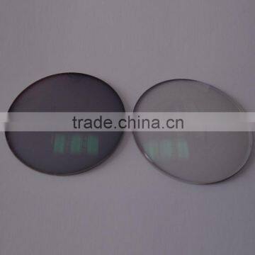 CE, FDA, Factory) bifocal flat top photochromic lens