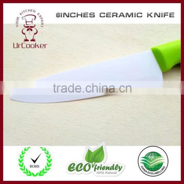 ceramic colourful knife ceramic coated knife kitchen ceramic knife