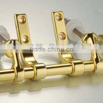 hinges for toilet seat cover