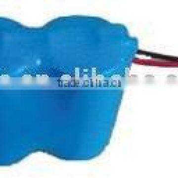 2-SPB-5 4v5ah spiral battery 4v 5ah lead acid accumulator