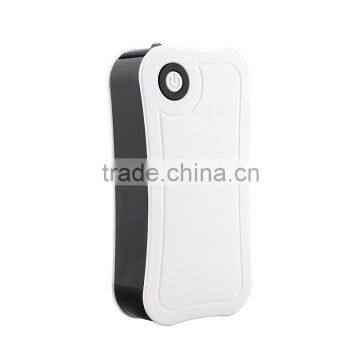 2015 Company New Product Best Battery Backup Mobile Flash Light