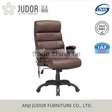 Judor Chair Furniture massage office chair with recliner function