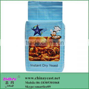 low sugar and high sugar yeast instant dry active yeast