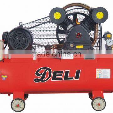 8BAR 115PSI 120L 31.7Gal air compressor (V-0.6/8)