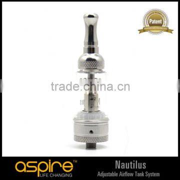 2014 Aspire Newest BDC Genuine Aspire Nautilus Vaporizer