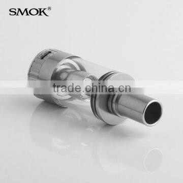 China Supplier Ten One Stock Offer Dual Coil Smok VCT Pro Kit with cheap price Driptip with Heating Fan