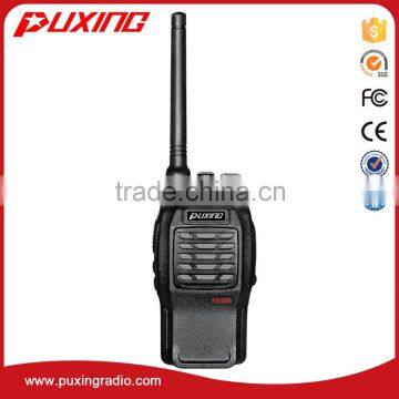 PX-729 Professional 2 Way Radio
