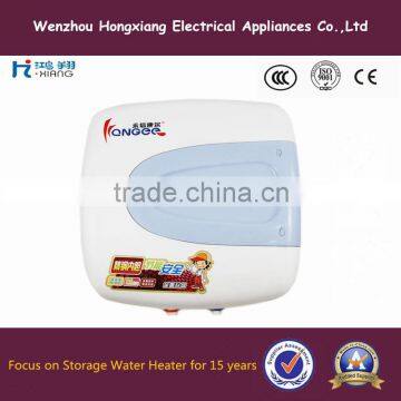 Storage Shower water electric heater electric shower water heater square water heater