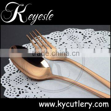 China Manufacture Used Restaurant Flatware photo-5