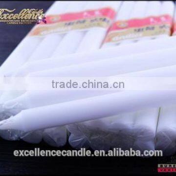 2016 Most Popular Hot Sale White Candle in Bulk Wholesaler photo-3