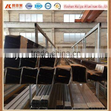 Profile for Windows and Doors With Great Pattern and Price photo-6