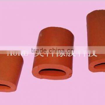 Food Grade Silicone foam tube