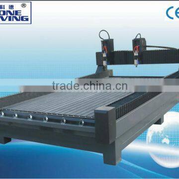 BIG CNC engraving machine for Marble Granite SKD-2040SA