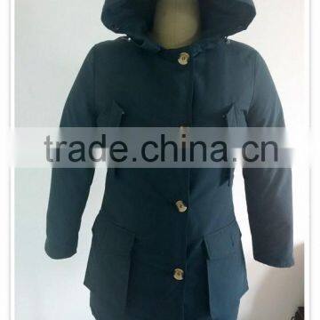 2016 women winter down coat women puffer jacket parka