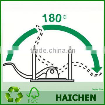 Wholesale Plastic 3 Inch a4 Lever Arch File photo-5