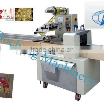 bread horizontal packaging machine