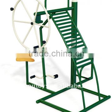 2016 Warm-Up Station Outdoor Exercise Equipment