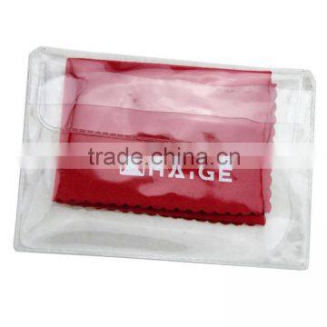 Microfiber Cleaning Cloth for Lens
