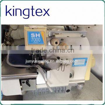 second hand /used price industrial sewing machine for garment factory