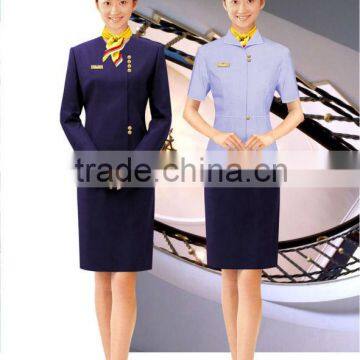 Air line uniform/cloth/wear