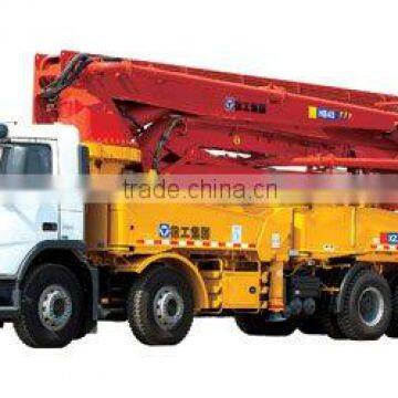 HB48 Concrete Pump