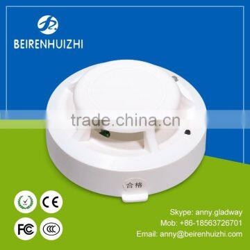 Temperature -10-45 of stand alone smoke detector fire alarm smoke detector