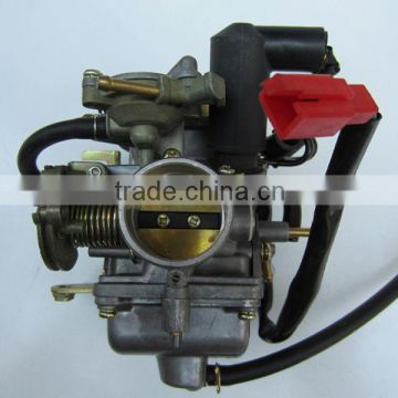 CF250 motorcycle dirt bike pitbike motorbike motorcross atv keihin carburetor 250cc