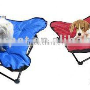 Foldable Metal Dog Bed with different colors