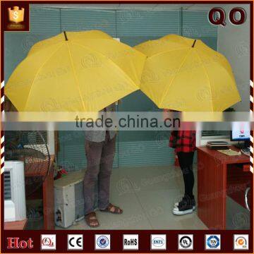 Import from China color customized advertising straight umbrella