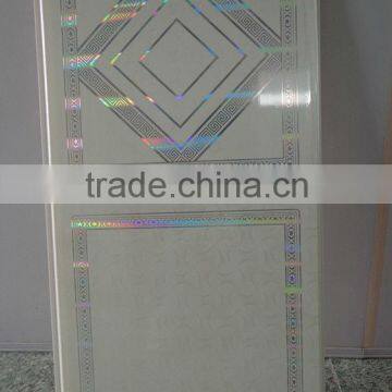 High Quality PVC Panel From China Manufacturer