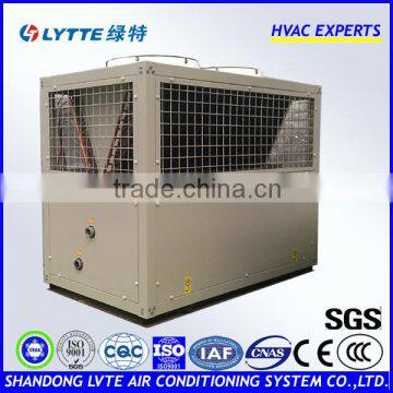 Air Cooled Water Chiller