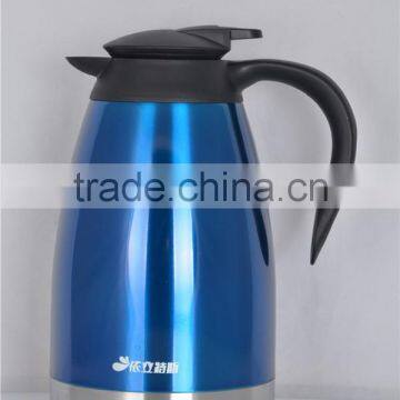 1.5l thermos coffee jug/stainless steel vacuum jug /hot water jug