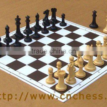 Plastic Chess photo-4