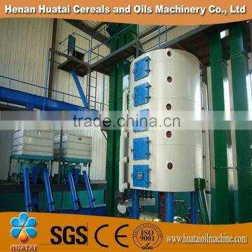 60 Ton per Day Rice Bran Oil Plant With Good Price photo-2