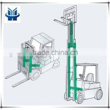 professional forklift accessories hydraulic cylinder
