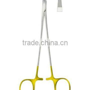 Mayo Hager Needle Holder