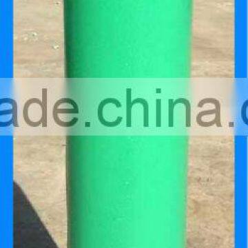 10L 150bar seamless steel oxygen cylinder