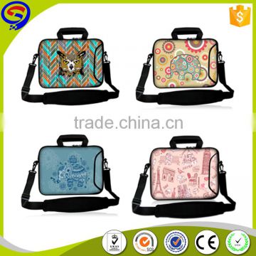 2016 New Design Best Selling Trendy Neoprene Laptop Sleeve