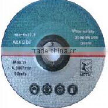 Great Quality Cutting Disc for Aluminum and Non-ferrous Metal