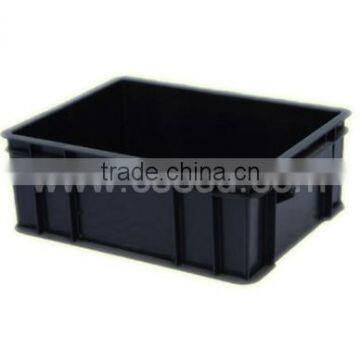 No.4 ESD Antistatic PP Plastic Turnover Box