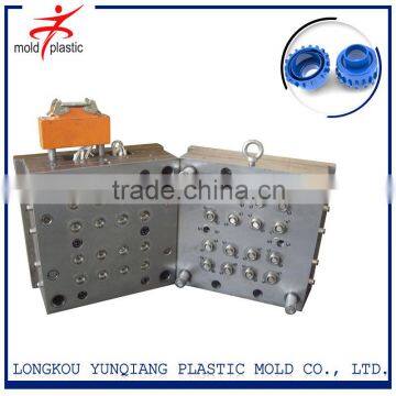 customirized plastic part shap mould