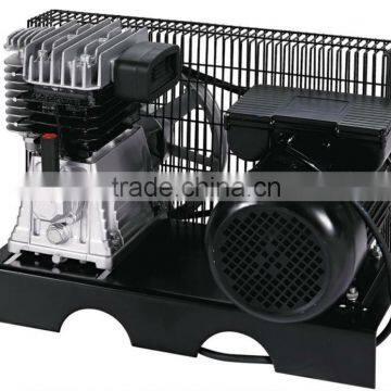 Z-2055 powerful italy type cylinder panel air compressor