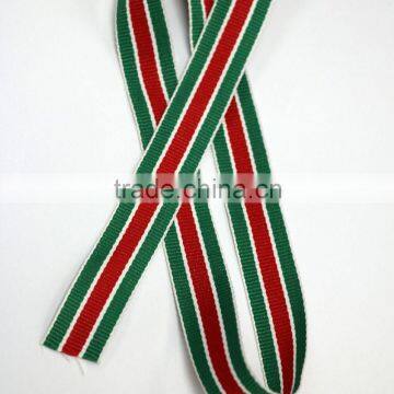Silk Screen Printing/Heating Transfer Printing Polyester Ribbon/webbing/ Tapeon photo-2