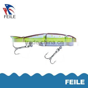 cheap plastic lure swimbait